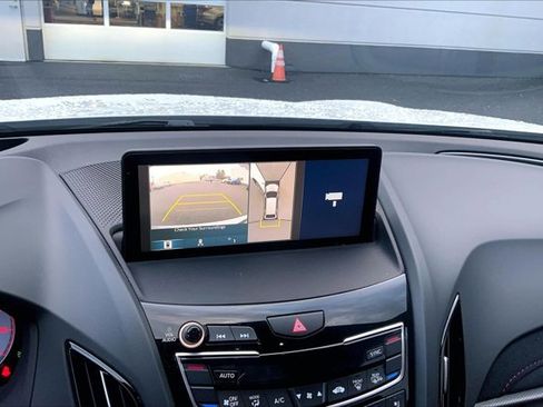 Certified 2024 Acura RDX A-Spec image 21