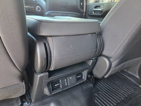 Used 2024 Chevrolet Silverado 3500 W/T AWD/4WD image 9