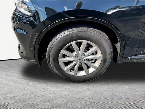 Used 2026 Dodge Durango GT RWD image 33
