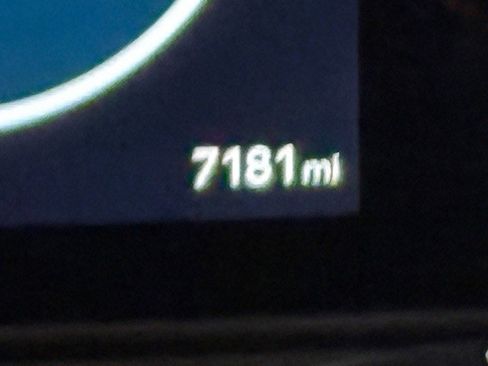 Certified 2025 Hyundai Kona N Line S image 30