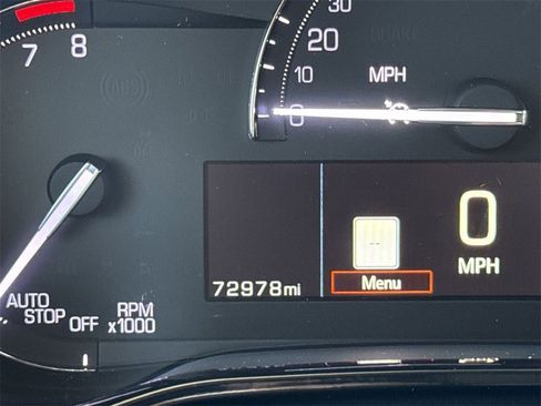 Certified 2019 Cadillac CTS Luxury image 12