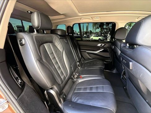 Used 2020 BMW X7 xDrive40i w/ Premium Package image 27