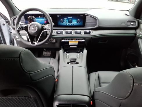 New 2026 Mercedes-Benz GLE 350 4MATIC image 28