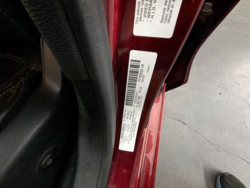 Used 2015 Chrysler 200 C w/ Navigation & Sound Group I FWD image 32