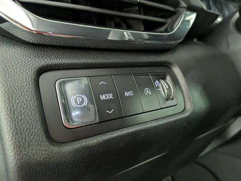 Used 2026 GMC Acadia Elevation w/ Black Edition AWD/4WD image 18