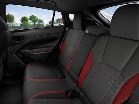 New 2026 Subaru Impreza RS image 16