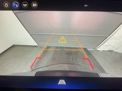 Certified 2026 Chevrolet Equinox RS image 19