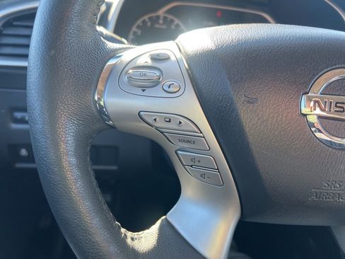Certified 2018 Nissan Murano SL image 60