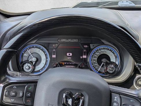 Used 2022 RAM 1500 Limited AWD/4WD image 18