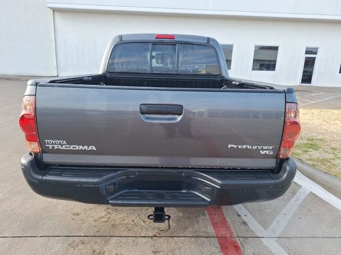Used 2013 Toyota Tacoma PreRunner image 5