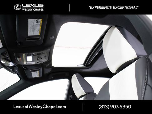 New 2026 Lexus IS 350 F Sport w/ Technology Package RWD image 10