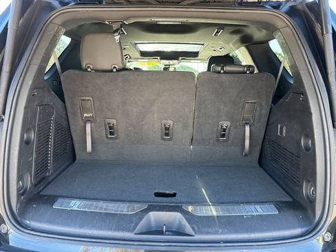 Used 2023 Chevrolet Tahoe Z71 image 19