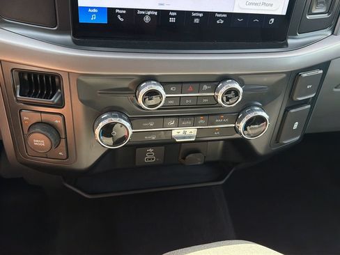 Used 2025 Ford F150 XLT w/ Equipment Group 301A Standard AWD/4WD image 23