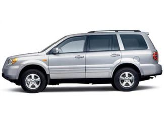 Used 2006 Honda Pilot EX-L video 1