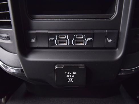 New 2026 RAM 3500 Laramie image 48