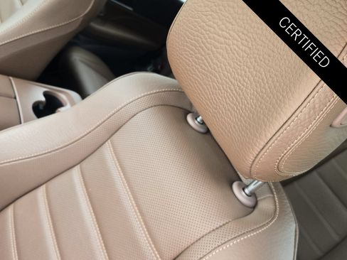 Certified 2024 Mercedes-Benz GLS 450 4MATIC image 21