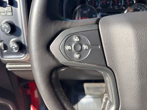 Used 2015 Chevrolet Silverado 3500 LTZ w/ Duramax Plus Package image 22