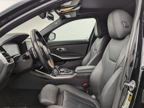 Used 2020 BMW 330i Sedan w/ Convenience Package image 14