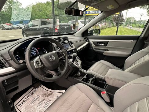 Used 2018 Honda CR-V LX image 18
