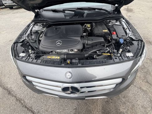 Used 2015 Mercedes-Benz GLA 250 4MATIC image 16