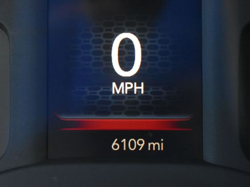 Used 2025 RAM 1500 Big Horn image 33