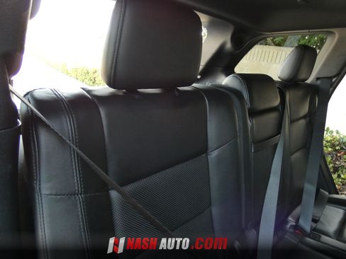 Used 2019 Jeep Grand Cherokee Limited w/ Luxury Group II AWD/4WD image 42