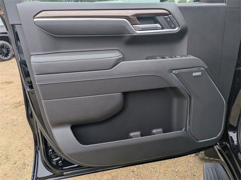 New 2026 Chevrolet Silverado 1500 LT Trail Boss w/ Convenience Package II image 8