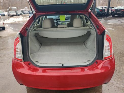 Used 2012 Toyota Prius Three image 13