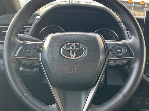 Certified 2024 Toyota Camry SE image 19