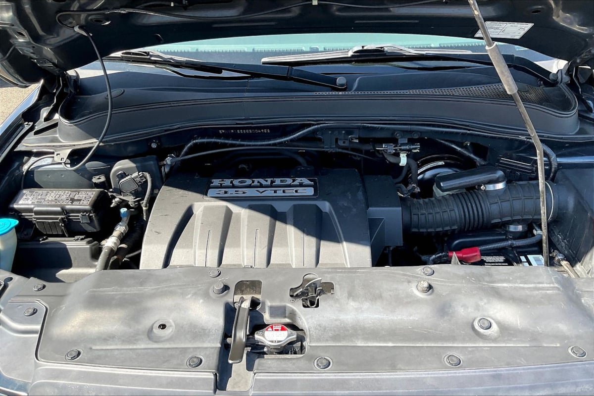 Used 2005 Honda Pilot EX-L image 28