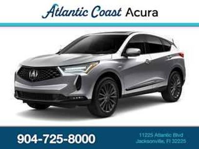 Used 2024 Acura RDX A-Spec