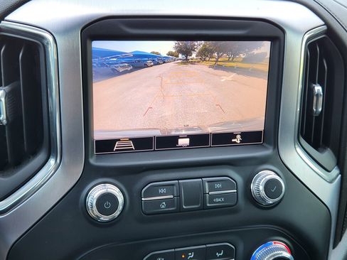 Used 2020 GMC Sierra 1500 SLT AWD/4WD image 7
