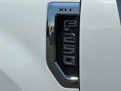 Used 2019 Ford F250 XLT AWD/4WD image 25