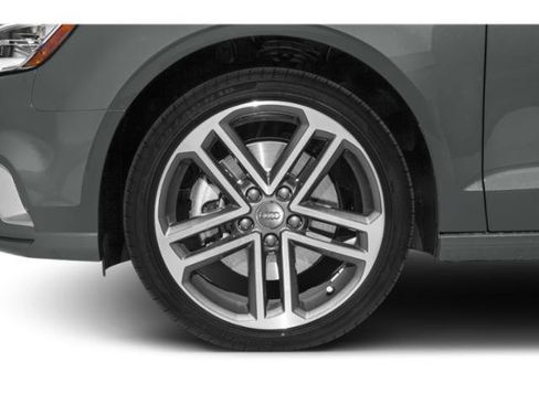 Used 2020 Audi A3 2.0T Premium w/ Final Edition Package FWD image 11