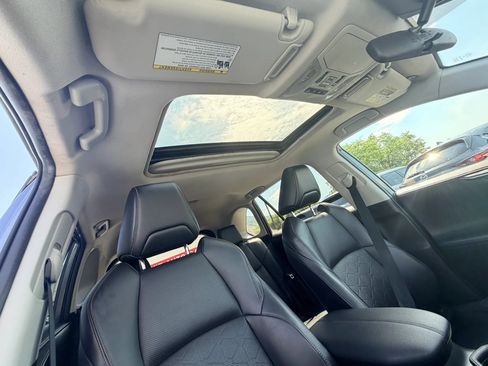 Used 2020 Toyota RAV4 TRD Off-Road w/ TRD Off-Road Weather Package AWD/4WD image 26