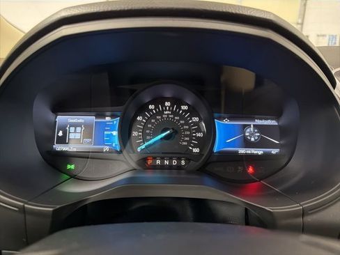 Used 2024 Ford Edge SEL w/ Convenience Package AWD/4WD image 21