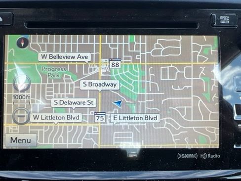 Used 2018 Subaru Forester 2.5i Touring AWD/4WD image 19
