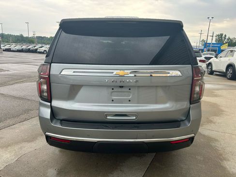 Used 2024 Chevrolet Tahoe LS w/ Driver Alert Package AWD/4WD image 6