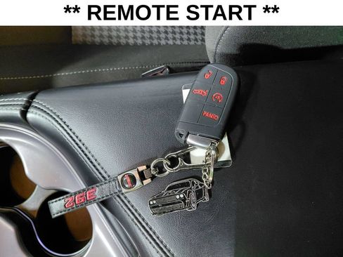 Certified 2023 Dodge Challenger R/T Scat Pack RWD image 7