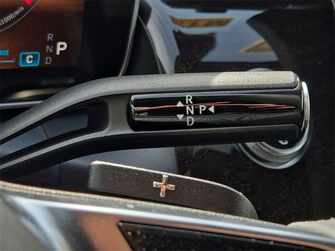 New 2026 Mercedes-Benz GLC 300 GLC 300 image 23