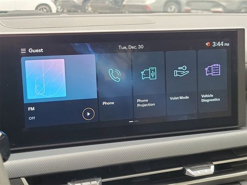 Used 2025 Hyundai Sonata SEL image 23