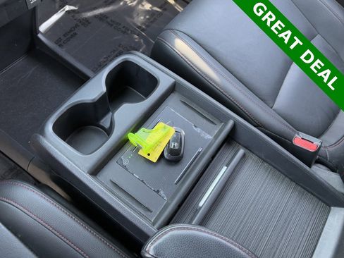 Used 2025 Honda Odyssey Sport-L image 22