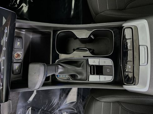 Used 2024 Hyundai Santa Cruz SEL image 22