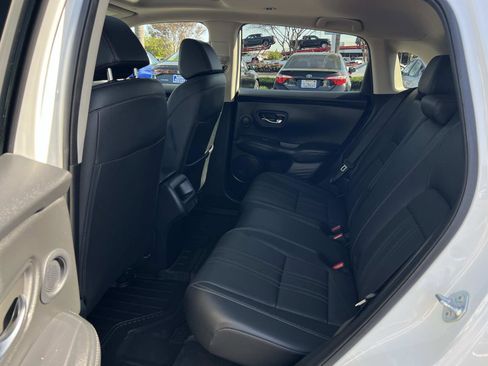 Certified 2023 Honda HR-V EX-L image 23