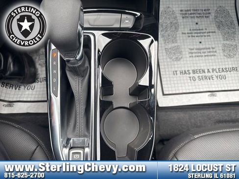 New 2026 Chevrolet Trax ACTIV w/ Driver Confidence Package FWD image 33