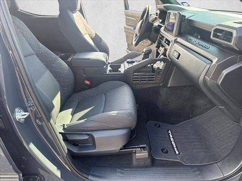 Used 2024 Toyota Tacoma SR image 19