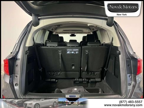 Used 2026 Honda Odyssey EX-L image 12