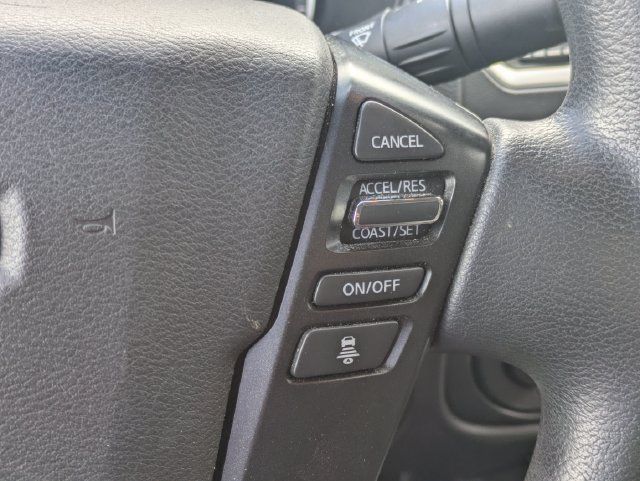 Used 2022 Nissan Frontier SV w/ Technology Package AWD/4WD image 25