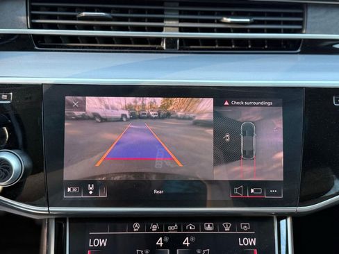 Used 2019 Audi A8 L 3.0T w/ Luxury Package image 82