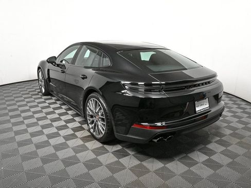 New 2026 Porsche Panamera RWD image 3